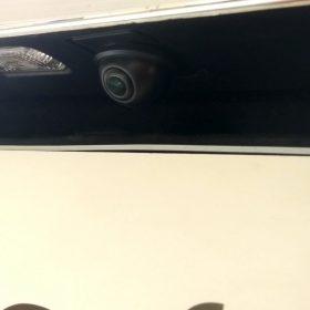 Mercedes E (W212): parkirna kamera spredaj in zadaj 5