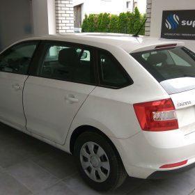 Škoda Rapid: Bluetooth instalacija Bury CC9048 3
