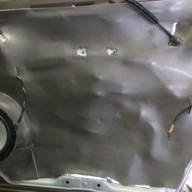 Mercedes A: 4x zvočniki Helix 6