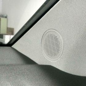 Mercedes A: 4x zvočniki Helix 9