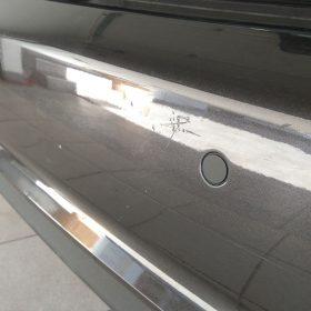 Audi A4: "OEM look" parkirni senzorji 6