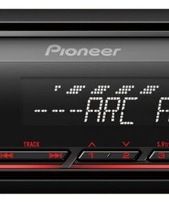 Pioneer MVH-S120UB