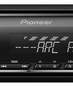 Pioneer MVH-S120UBW