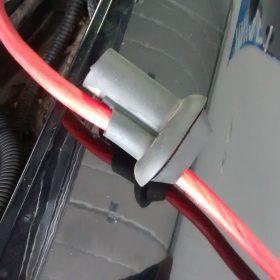 Alfa Romeo 156: kompletna akustika 6