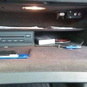 Audi A6: USB predvajanje za MMI sistem 4