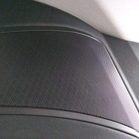 BMW serije 5 (F10): Parkirni senzorji zadaj 5