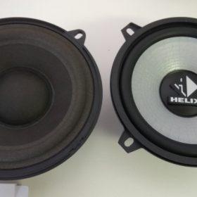 Renault Kangoo: Menjava sprednjih zvočnikov 2