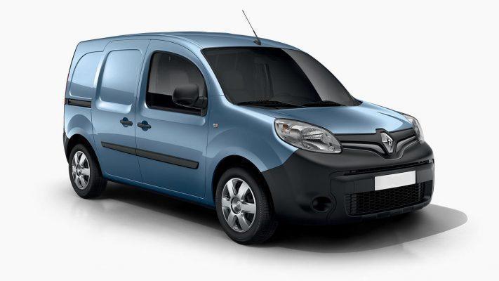 Renault Kangoo: Menjava sprednjih zvočnikov 1