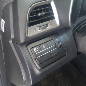 Ssangyong Tivoli: Kamera in senzorji spredaj 7