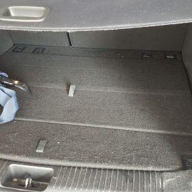 Kia Cee'd: Zvočniki, izolacija in aktivni nizkotonec 15