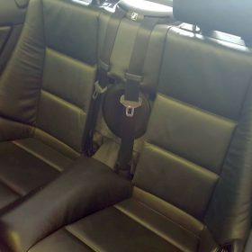 BMW E46 Cabrio: OEM integracija Match 22