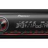 Pioneer MVH-S210DAB