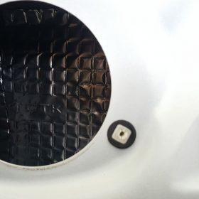 BMW serije 1 (F20): avdio nadgradnja "Stage 2" 10