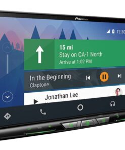 Pioneer AVIC-Z930DAB 4