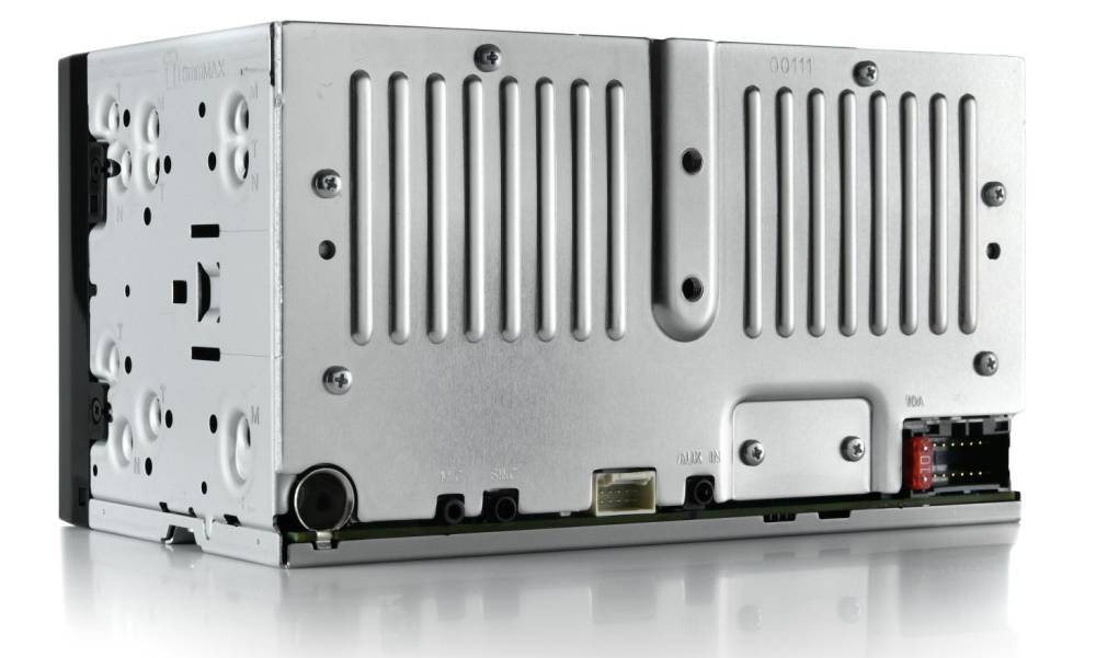 Pioneer DMH-A240BT - slika 5
