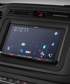 Pioneer AVIC-Z930DAB 5