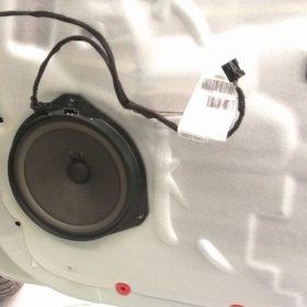 Fiat Punto Evo: kompletna avtoakustika 5