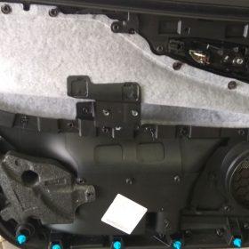 Fiat Punto Evo: kompletna avtoakustika 11
