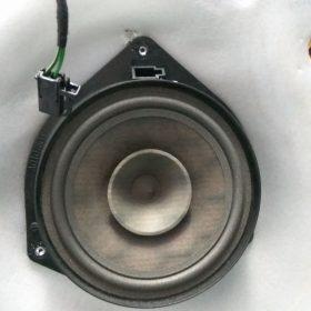 Fiat Punto Evo: kompletna avtoakustika 14