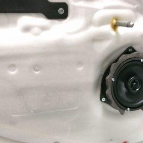 Fiat Punto Evo: kompletna avtoakustika 16