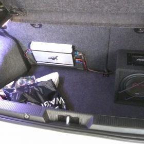 Fiat Punto Evo: kompletna avtoakustika 19