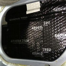 Renault Megane 3: menjava zvočnikov in izolacija 2