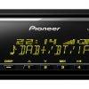 Pioneer MVH-X580DAB 1