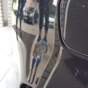 Audi A4 (8K): parkirni senzorji spredaj in zadaj 8