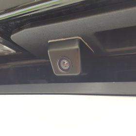 Mercedes GLC: vzvratna kamera na OEM zaslon 7