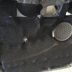 Citroen Jumpy: kompletna avtoakustika 13