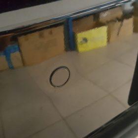 Land Rover Discovery Sport: senzorji spredaj in zadaj 8