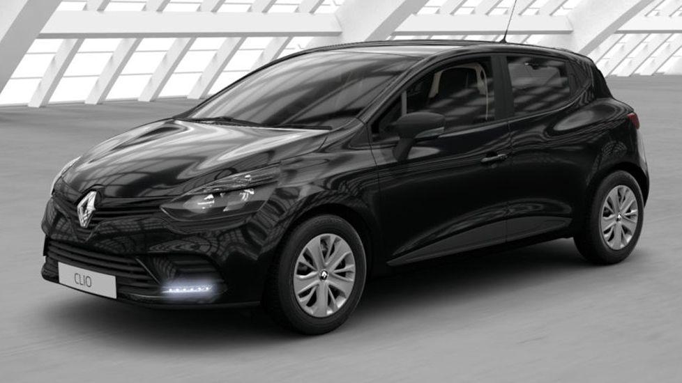 Renault Clio mk4: menjava sprednjih zvočnikov in izoliranje 1