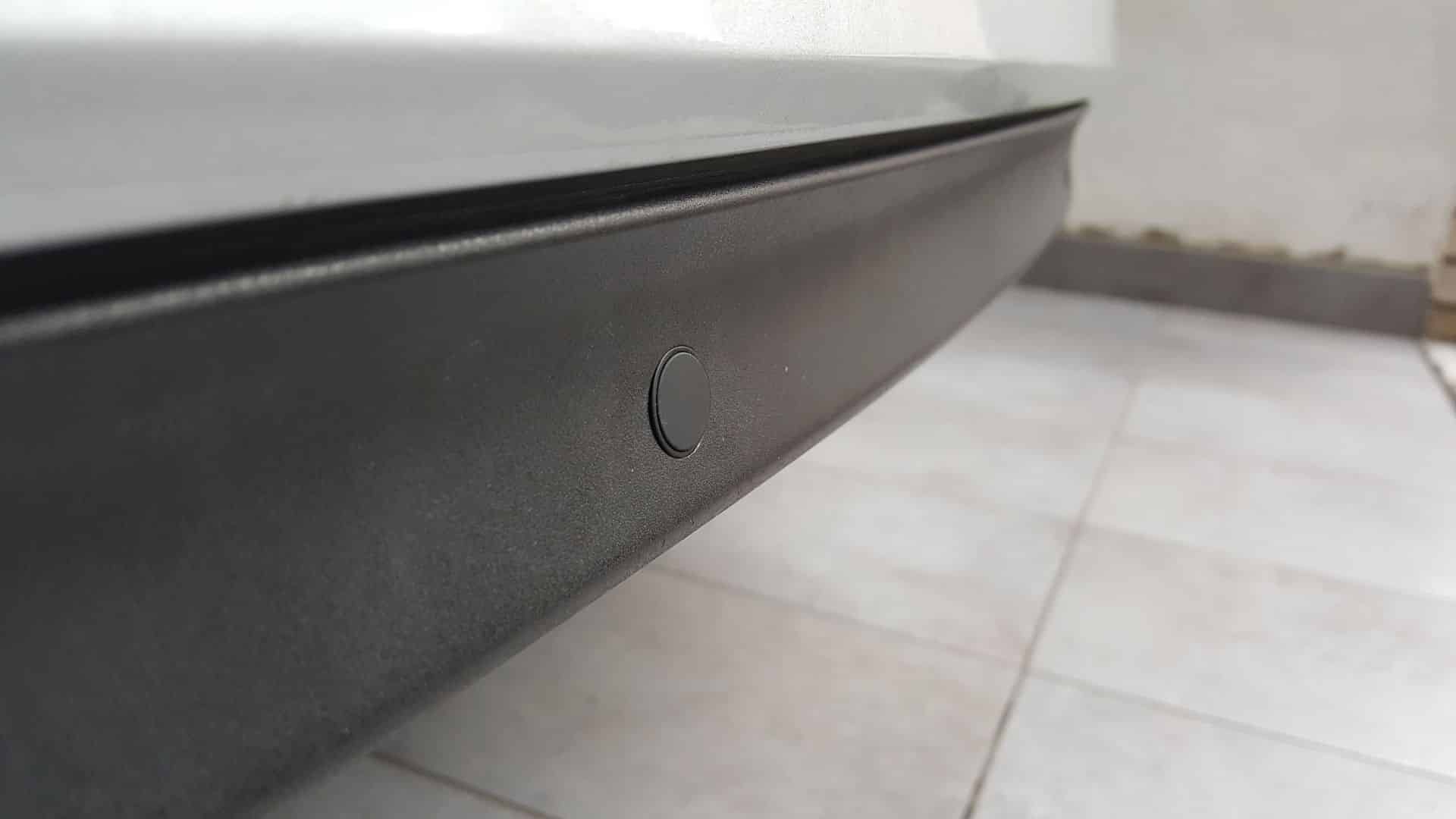 Mercedes C220: OEM parkirni senzorji zadaj 4