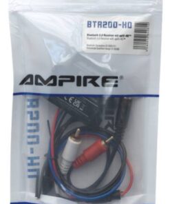 Alternative view of Ampire BTR200-HD