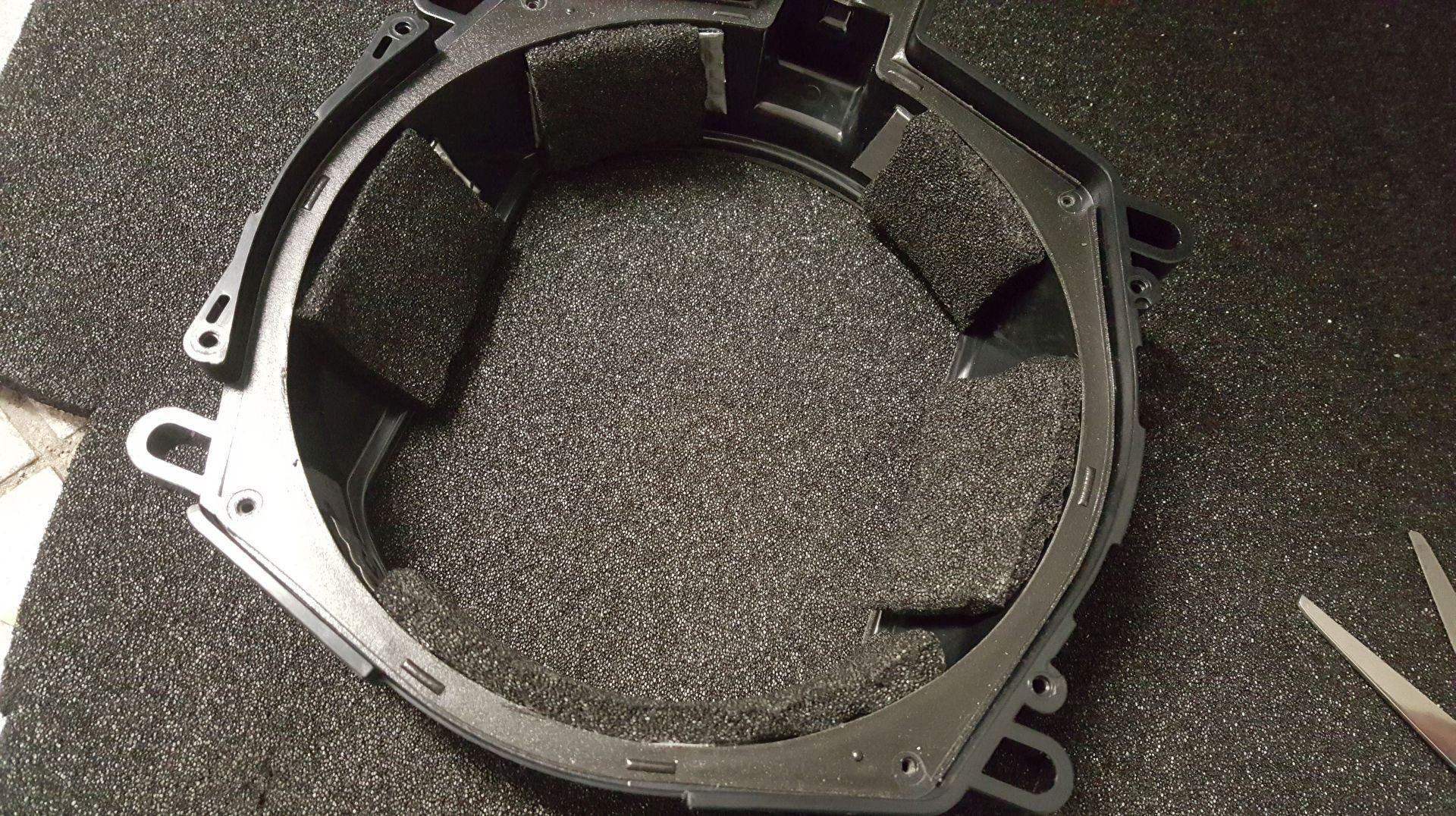 BMW X3: 2. nivo nadgradnje in DAB+ sprejemnik 14