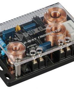 Helix S 62C.2 7