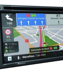 Pioneer AVIC-Z730DAB