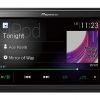 Pioneer DMH-A3300DAB