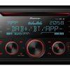 Pioneer FH-S820DAB