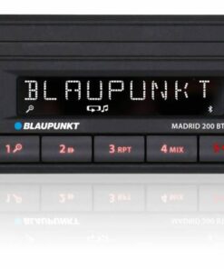Blaupunkt Madrid 200 BT