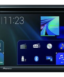 Pioneer AVIC-Z730DAB 3