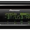 Pioneer DEH-S520BT 1