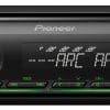 Pioneer MVH-S120UBG 1