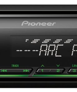Pioneer MVH-S120UBG