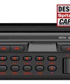 Blaupunkt Bremen SQR 46 DAB