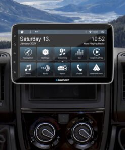 Blaupunkt Cape Town 948 DAB 6
