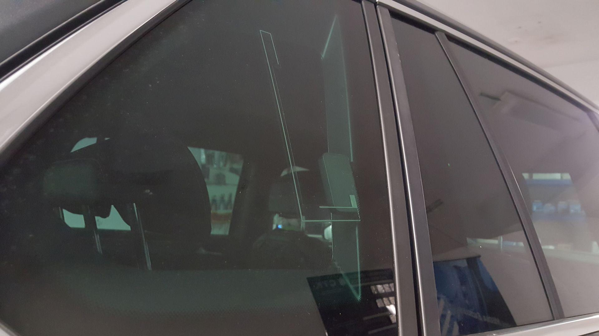 VW Tiguan (2016): DAB+ sprejem za tovarniški radio 8