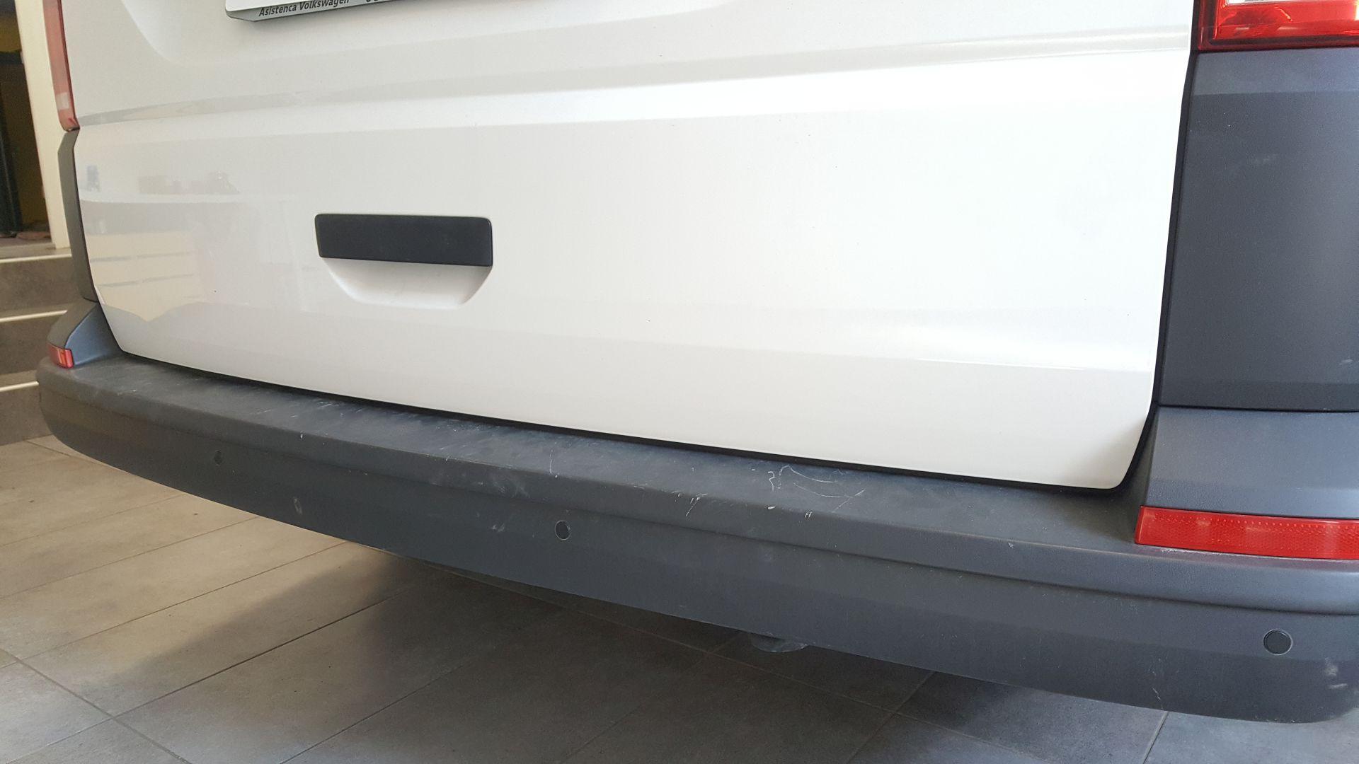 VW Transporter (2016): 2x parkirni senzorji z LED prikazom 9