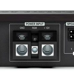 Helix V EIGHT DSP ULTIMATE 4