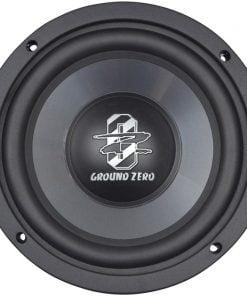Ground Zero GZIW 165X-II 4